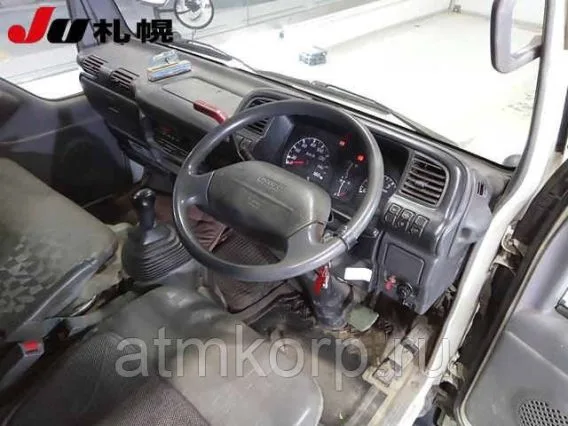 Автовышка Isuzu Elf  б/у фото 5