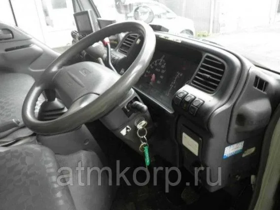 Автовышка Isuzu Elf б/у фото 6