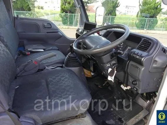 Автовышка Isuzu Elf  б/у фото 10