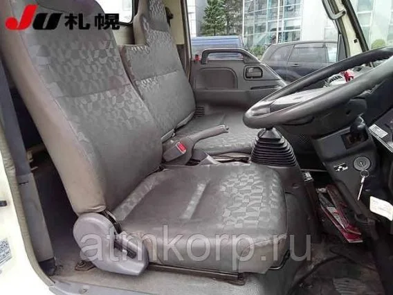 Автовышка Isuzu Elf б/у фото 4
