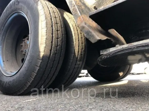 Автовышка Isuzu Elf  б/у фото 7