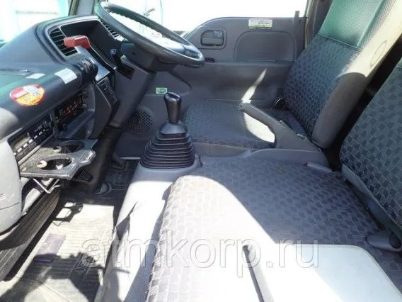 Автовышка Isuzu Elf  б/у фото 5