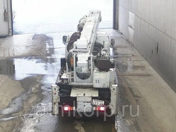 Isuzu Elf  б/у фото 2