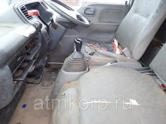 Isuzu Elf  б/у фото 5