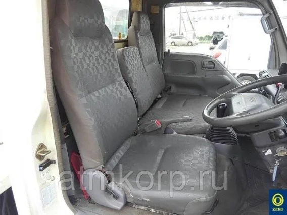 Автовышка Isuzu Elf б/у фото 5