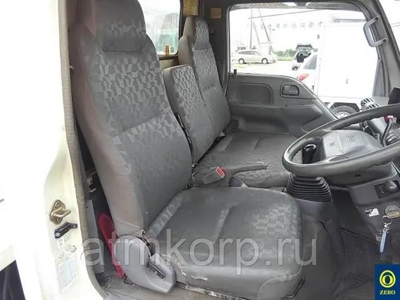 Автовышка Isuzu Elf  б/у фото 5