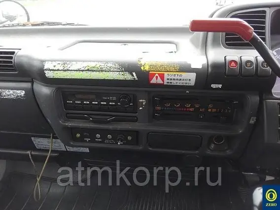 Автовышка Isuzu Elf  б/у фото 3