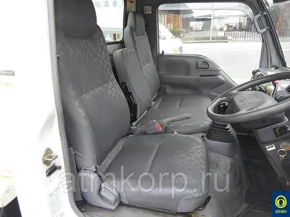 Автовышка Isuzu Elf  б/у фото 4