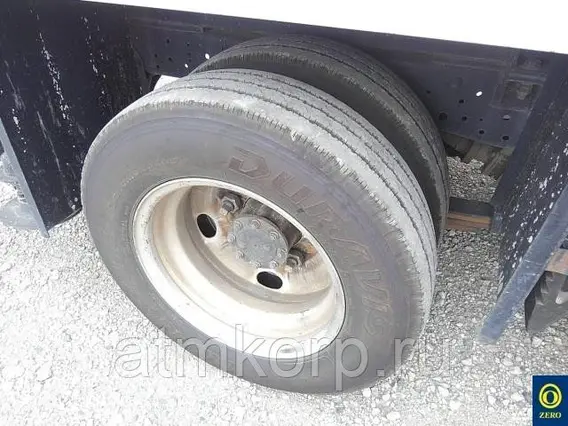 Автовышка Isuzu Elf  б/у фото 10