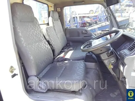 Автовышка Isuzu Elf  б/у фото 7