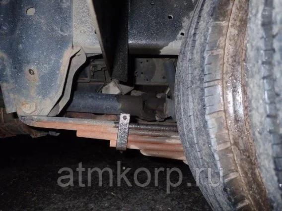 Автовышка Isuzu Elf  б/у фото 5