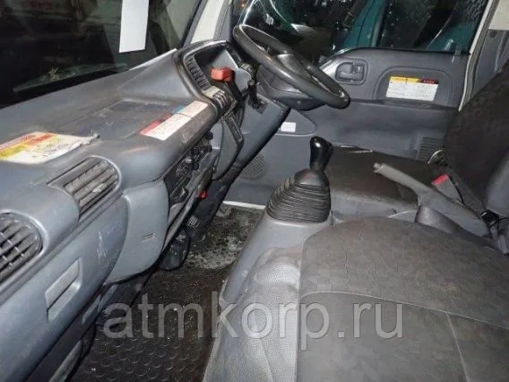 Автовышка Isuzu Elf б/у фото 10