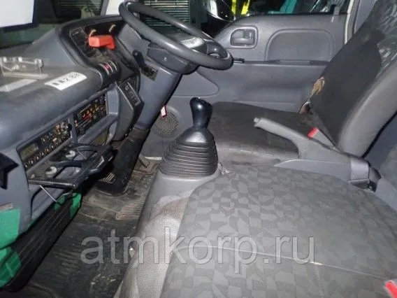 Автовышка Isuzu Elf  б/у фото 6