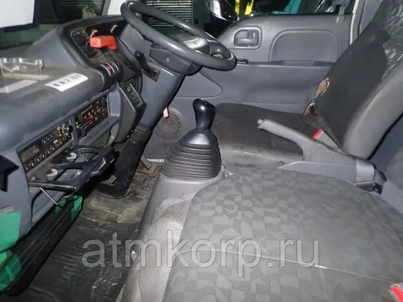 Автовышка Isuzu Elf  б/у фото 6