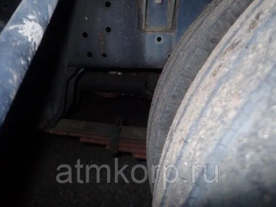 Автовышка Isuzu Elf  б/у фото 8