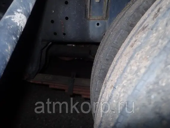 Автовышка Isuzu Elf  б/у фото 8
