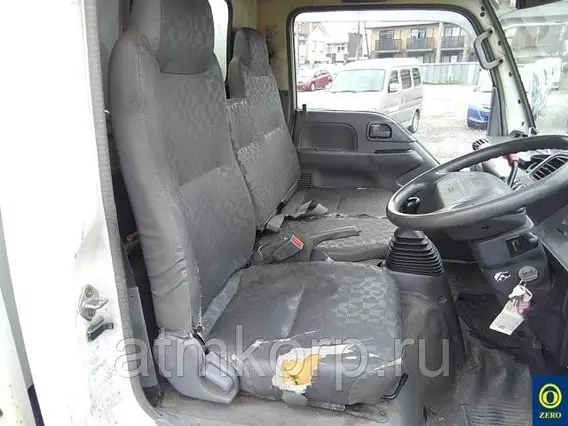 Автовышка Isuzu Elf б/у фото 7