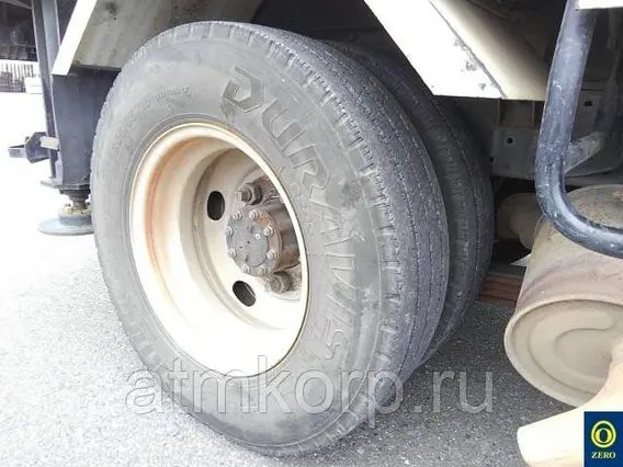 Автовышка Isuzu Elf б/у фото 9