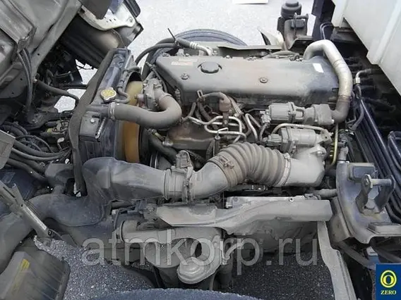 Автовышка Isuzu Elf б/у фото 10