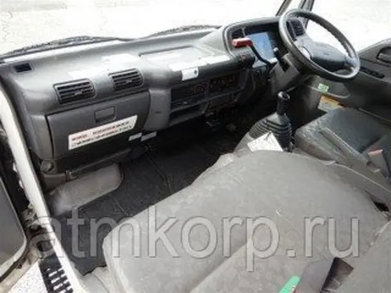 Автовышка Isuzu Elf  б/у фото 3