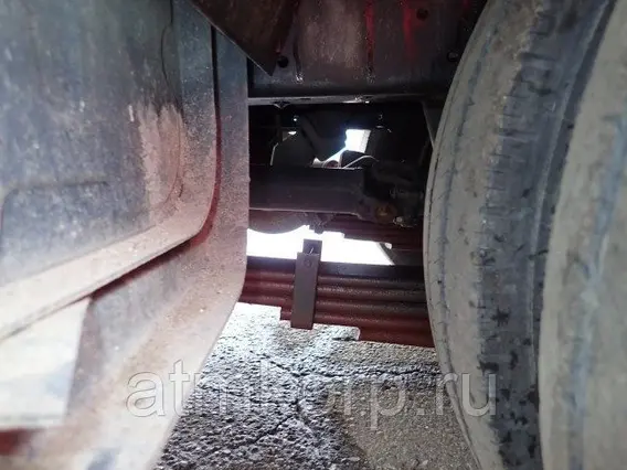 Автовышка Isuzu Elf б/у фото 9