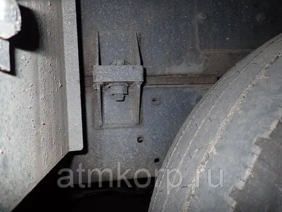 Автовышка Isuzu Elf б/у фото 4