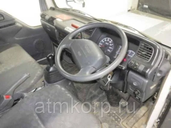 Автовышка Isuzu Elf б/у фото 3