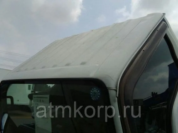 Автовышка Isuzu Elf б/у фото 5