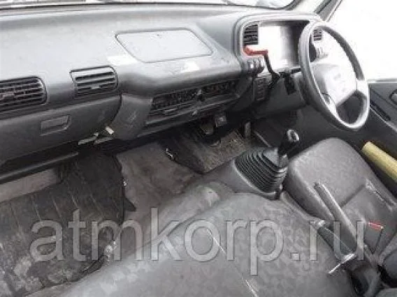 Автовышка Isuzu Elf  б/у фото 3