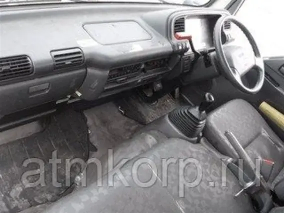 Автовышка Isuzu Elf  б/у фото 3