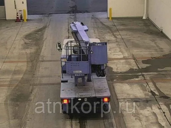 Автовышка Isuzu Elf  б/у фото 7