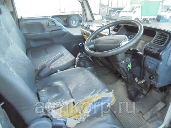 Автовышка Isuzu Elf б/у фото 9