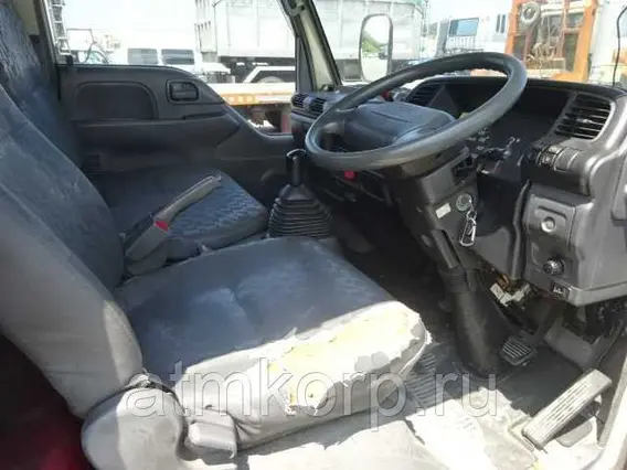 Автовышка Isuzu Elf  б/у фото 7