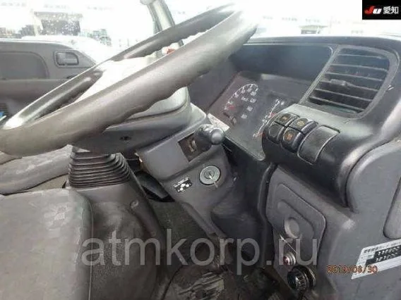 Автовышка Isuzu Elf  б/у фото 6