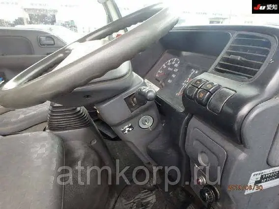 Автовышка Isuzu Elf б/у фото 6