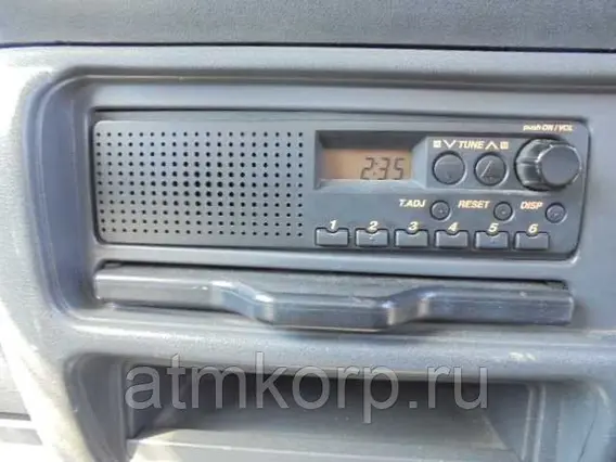 Автовышка Isuzu Elf  б/у фото 6