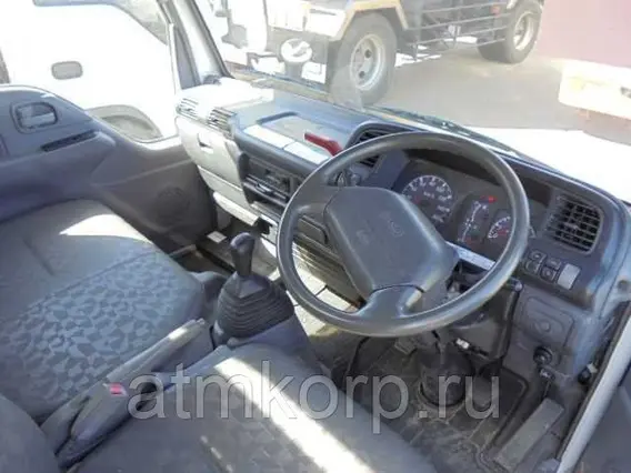 Автовышка Isuzu Elf  б/у фото 10