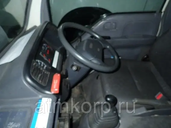 Автовышка Isuzu Elf  б/у фото 2