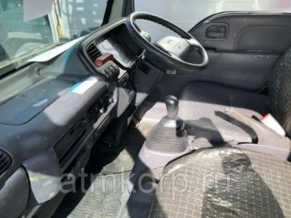 Автовышка Isuzu Elf  б/у фото 4