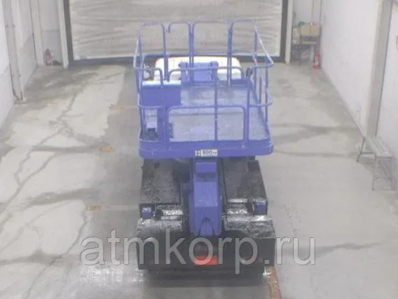Автовышка Isuzu Elf  б/у фото 3