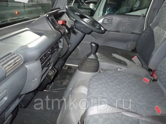 Автовышка Isuzu Elf  б/у фото 4