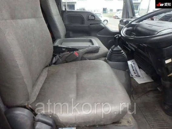 Автовышка Isuzu Elf  б/у фото 5