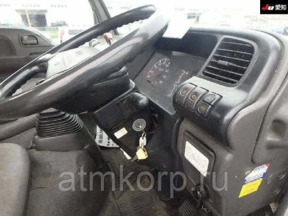 Автовышка Isuzu Elf  б/у фото 8