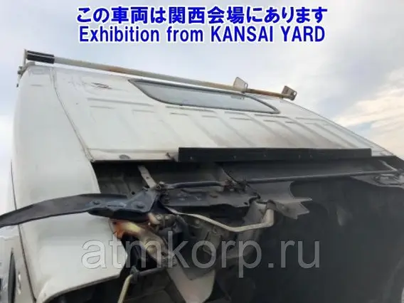 Автовышка Isuzu Elf  б/у фото 2