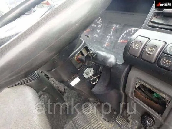 Автовышка Isuzu Elf  б/у фото 5