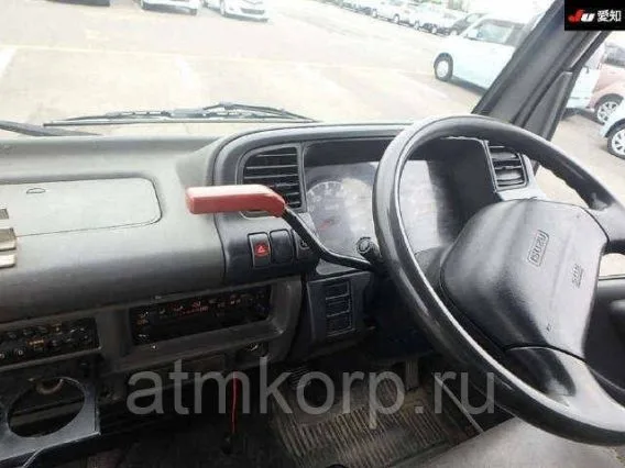 Автовышка Isuzu Elf  б/у фото 8