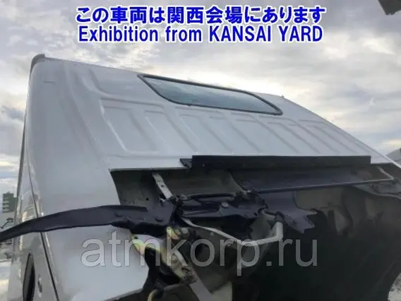 Автовышка Isuzu Elf  б/у фото 3