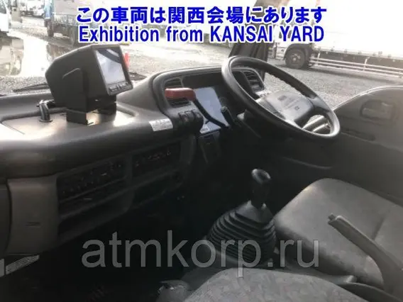 Автовышка Isuzu Elf  б/у фото 2