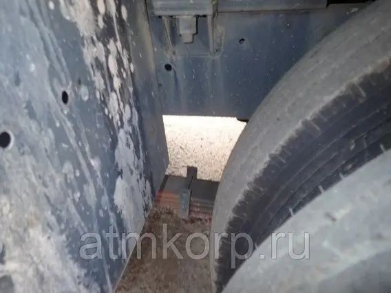 Автовышка Isuzu Elf  б/у фото 3