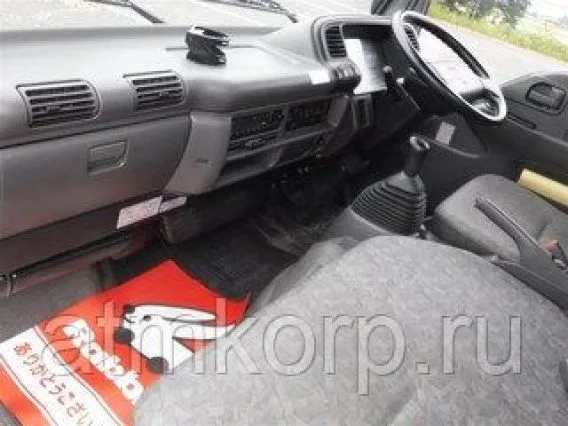 Автовышка Isuzu Elf  б/у фото 6